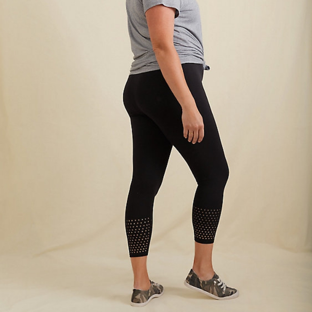 Torrid leggings - Picture 2 of 9